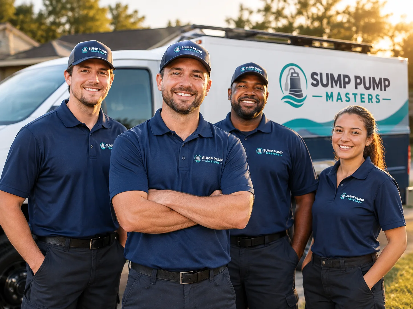 Sump Pump Repair company in Etna, CA