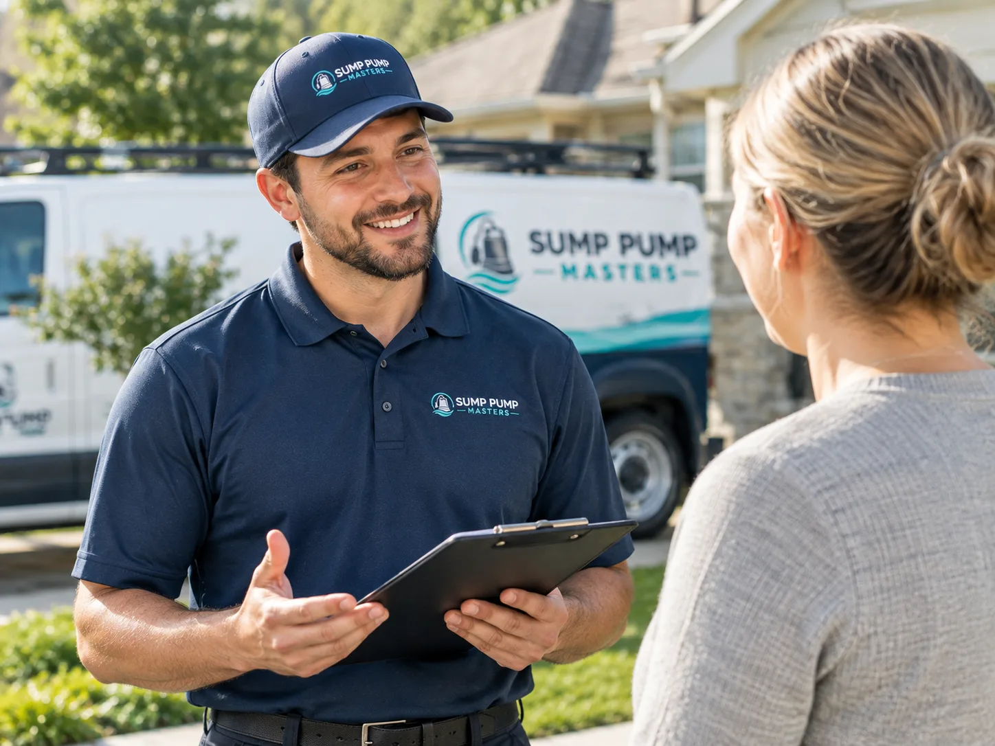Sump Pump Repair Etna, CA FAQs